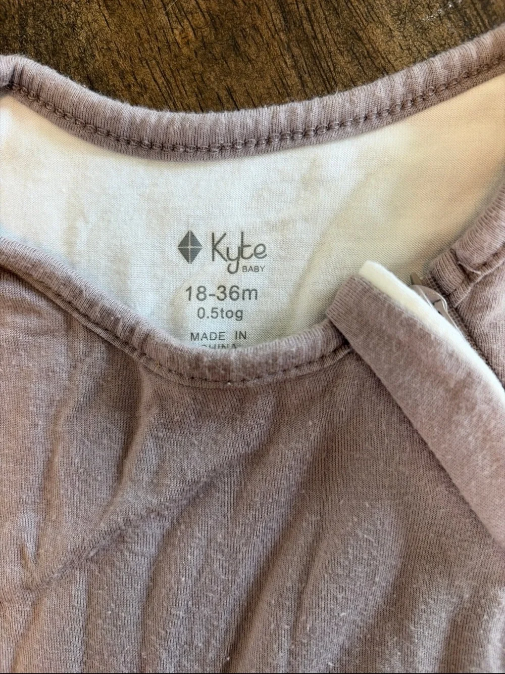 Kyte Sleep Sack